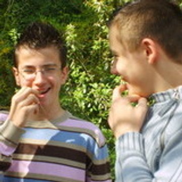 Trackeurs
