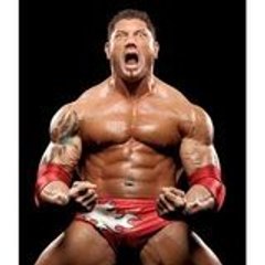 WWEAnimalBatista