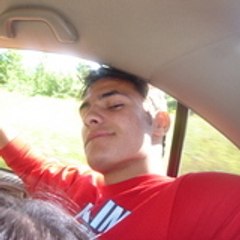 Roben Anthony Zeidan