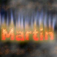 Martin34170