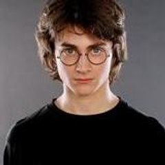 harry james potter