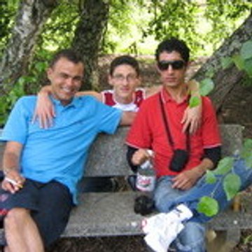 RIADH BECH HAMBA