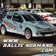 Rallye Normand