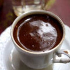 Turkish Coffee