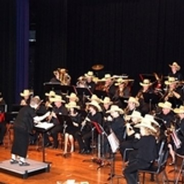 Les Philharmonistes des Pays de Vaucluse