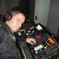 DJ Eduardo Celis