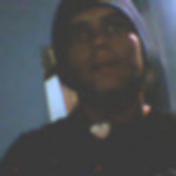 Jorvy Jorvy Ramirez