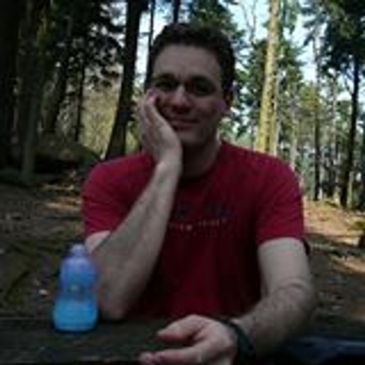 Dailymotion profile picture for @ricochet