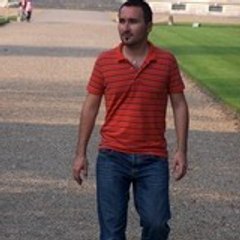 Pascal Métayer