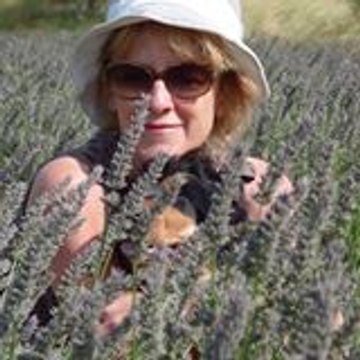 Isabelle Logereau
