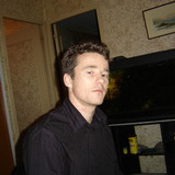 Loic Savéan