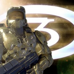 Halo 3 fanboy