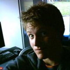 Nicklas Vestergren Pedersen