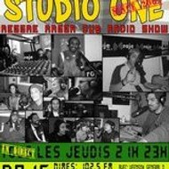 studio one da sound crew