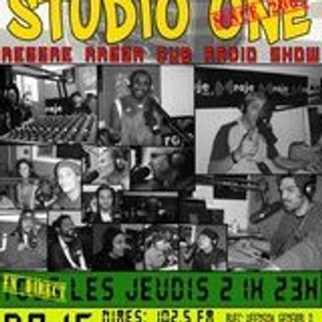 studio one da sound crew