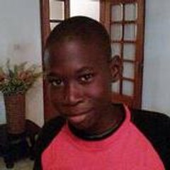 mamadou gaye