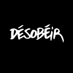 DESOBEIR