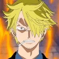 Sanji-kun
