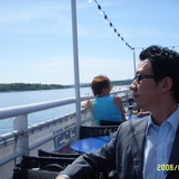 Steve Lee