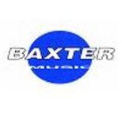 BAXTER MUSIC