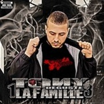 Tony LaFamille