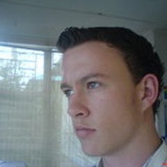 Graeme Paul da Silva