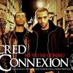 Yanis Scred-Connex