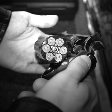Armes & tir