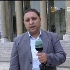 Mohamed Ouamoussi