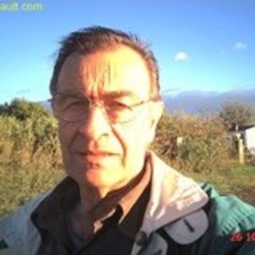 Profil DailyMotion de l&rsquo;utilisateur Jos&eacute; Rodriguez
