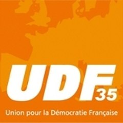 UDF de l'Ille-et-Vilaine