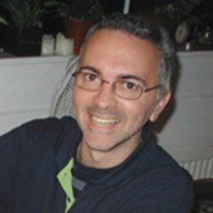 Enzo Gianvittorio