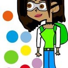 De Andra (De Dee) Phantom