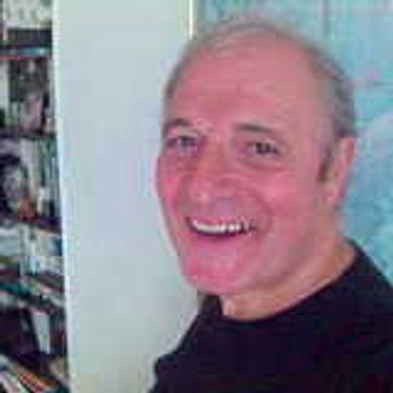 Jacques-Éric TAZARTES