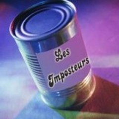 les_imposteurs