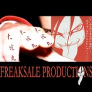 Freaksale Productions