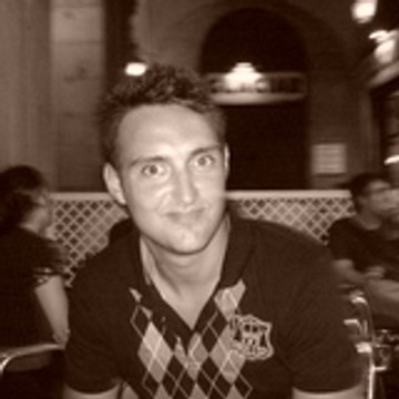 Francois Thevenot