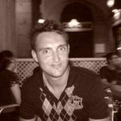 Francois Thevenot