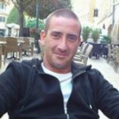 Ludovic cicciarello ludovic