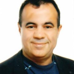 Jamel mouhli