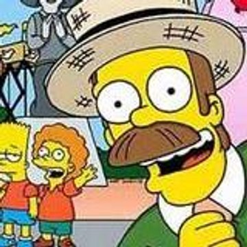 stupid Flanders