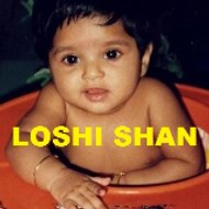 LOSHI SHAN
