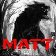 Matt