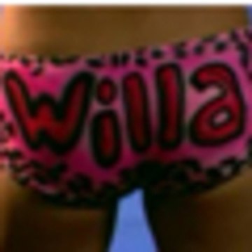 willamania