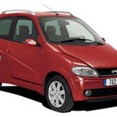 PERESC'AUTO