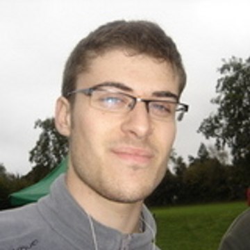 Robillard Julien