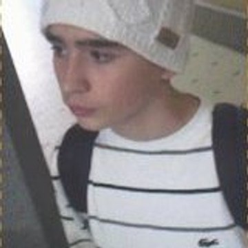 Daniel Veigish