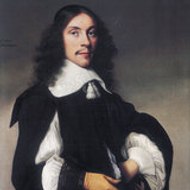 Michael Sweerts Van Haecht