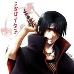 itachi¬uchiha