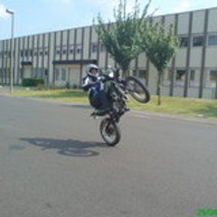 Alexandre Stunt